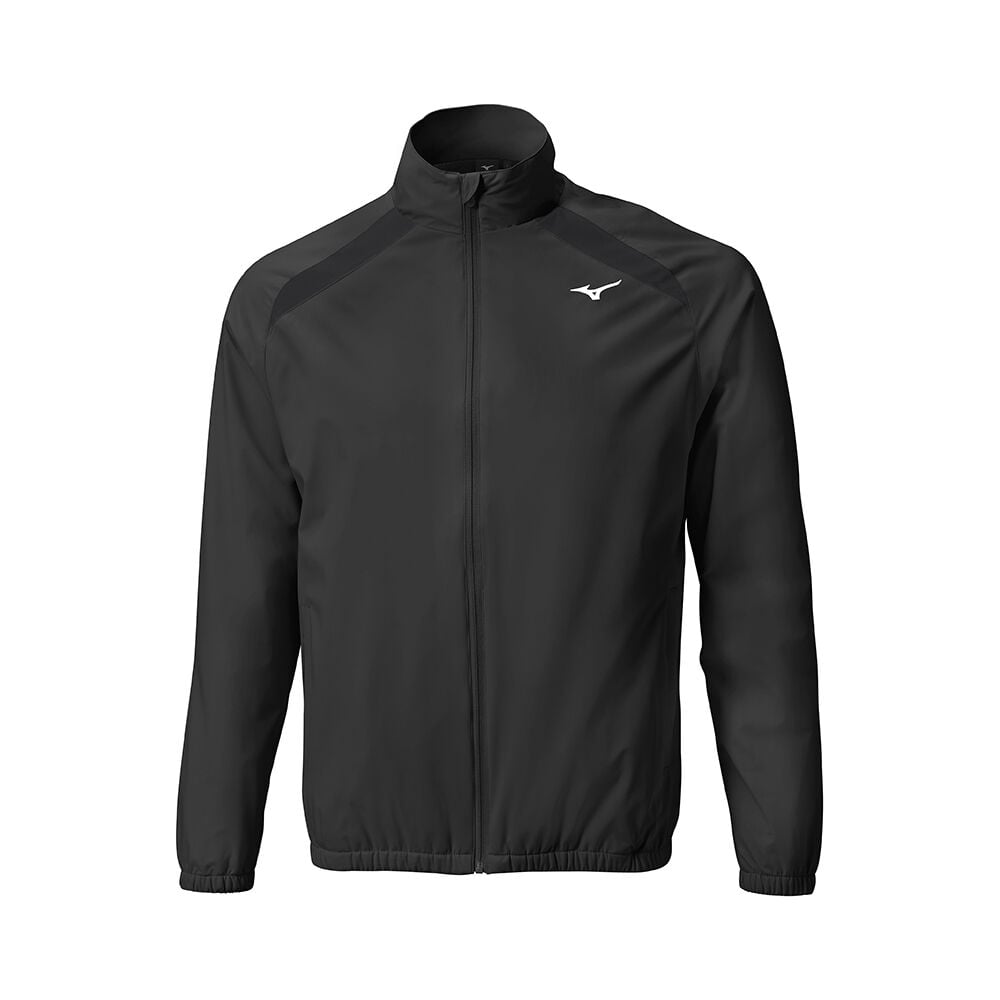 Mizuno move cheap tech jacket